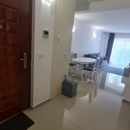 Stan-Apartman, Apartment, Квартира Bar Exterior photo