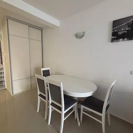Stan-Apartman, Apartment, Квартира Bar Exterior photo