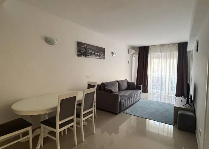 Stan-Apartman, Apartment, Квартира