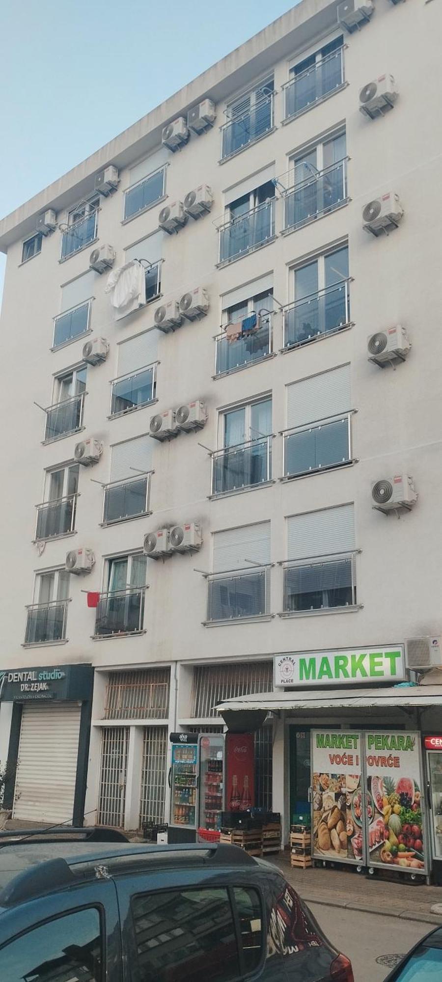 Stan-apartman, Apartment, Appartamento *