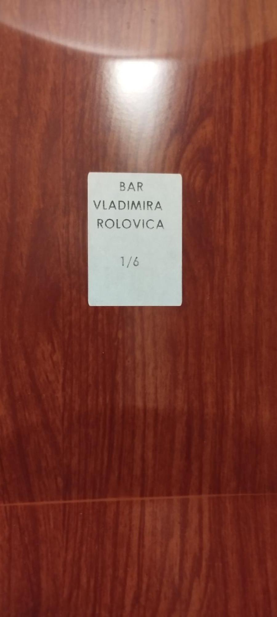 Stan-apartman, Apartment, * Bar